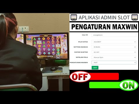 slot demo seperti asli