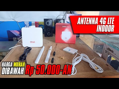 modem huawei yang ada slot antena