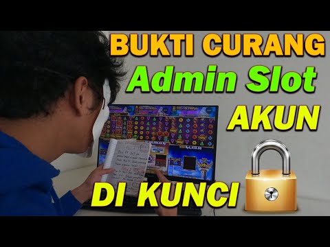 judi lapak pusat slot online