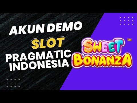 akun demo slot pragmatic indonesia
