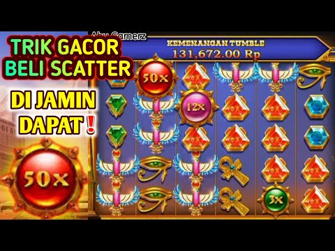 slot demo bonanza piramida