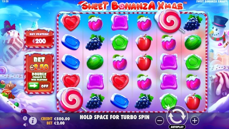 slot demo sweet bonanza